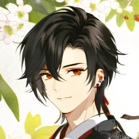 chat with ai character: Max