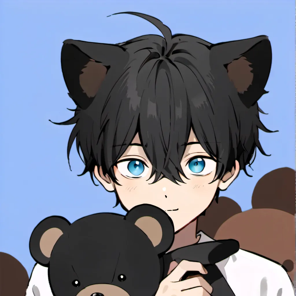 chat with ai character: Alexander