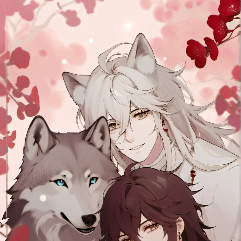 chat with ai character: Mason and Alex 