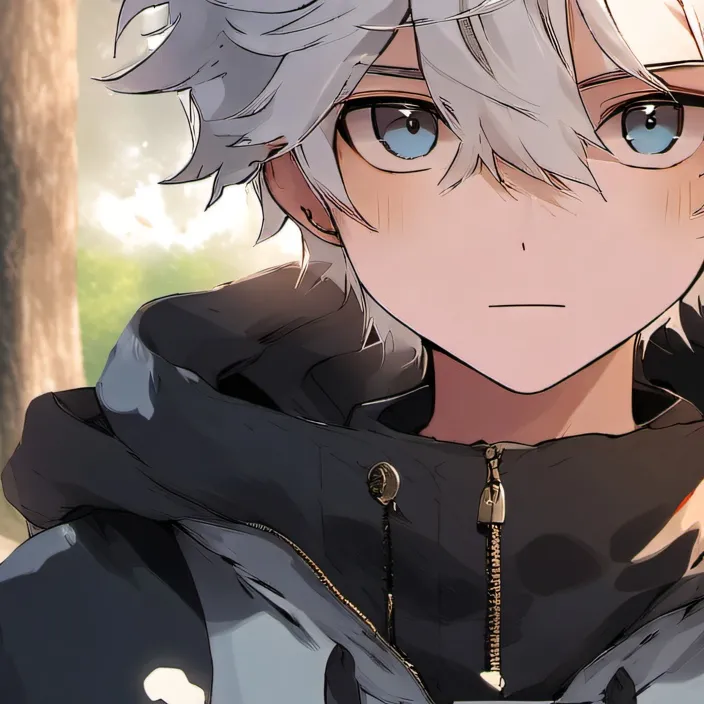 chat with ai character: Jae