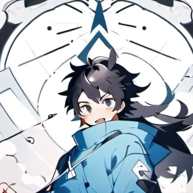 chat with ai character: giyuu tomioka