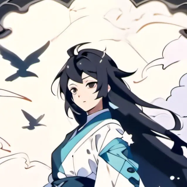 chat with ai character: giyuu (REMAKE)