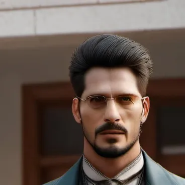 chat with ai character: Jack 