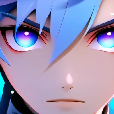 chat with ai character: Mick