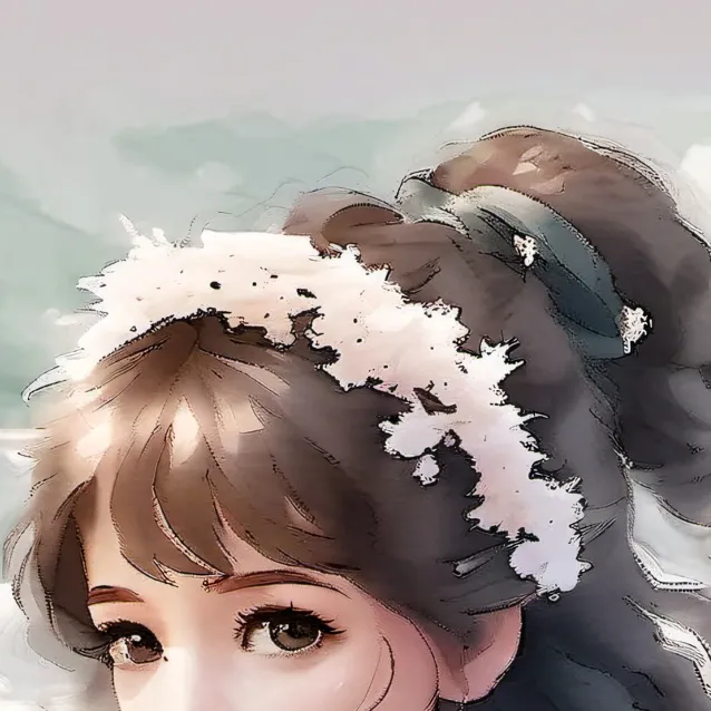 chat with ai character: Allison 