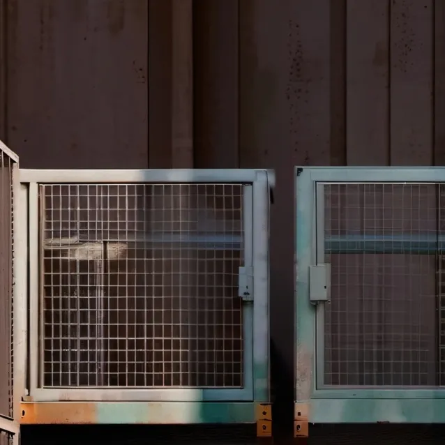 chat with ai character: The Animal Shelter