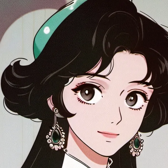 chat with ai character: Stuck in the middl