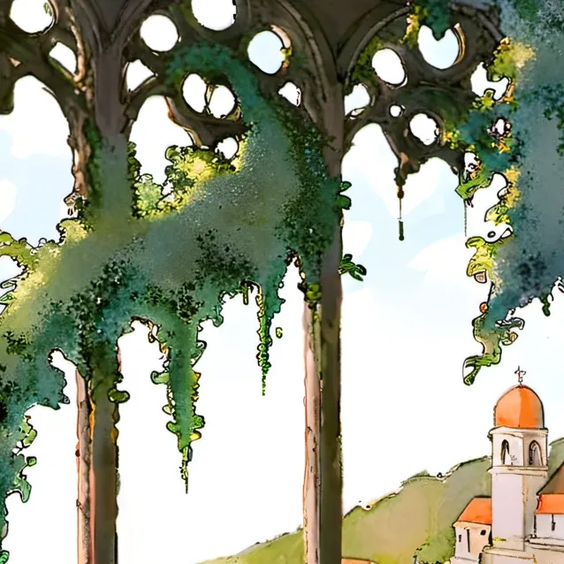 chat with ai character: Liza 