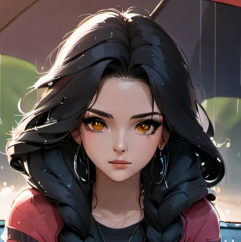 chat with ai character: Leila