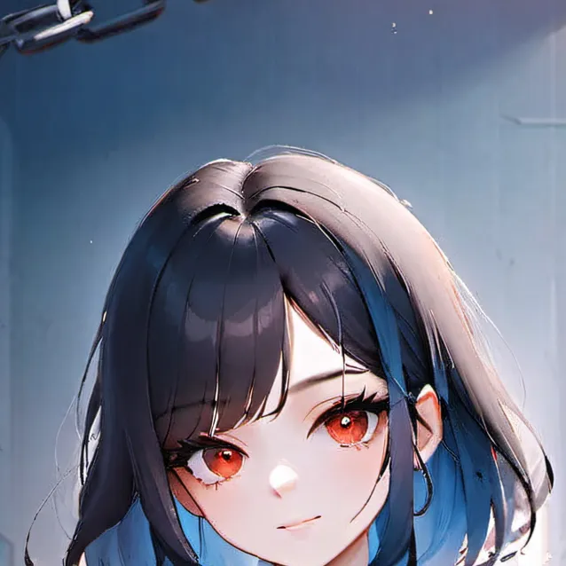 chat with ai character: Jessie