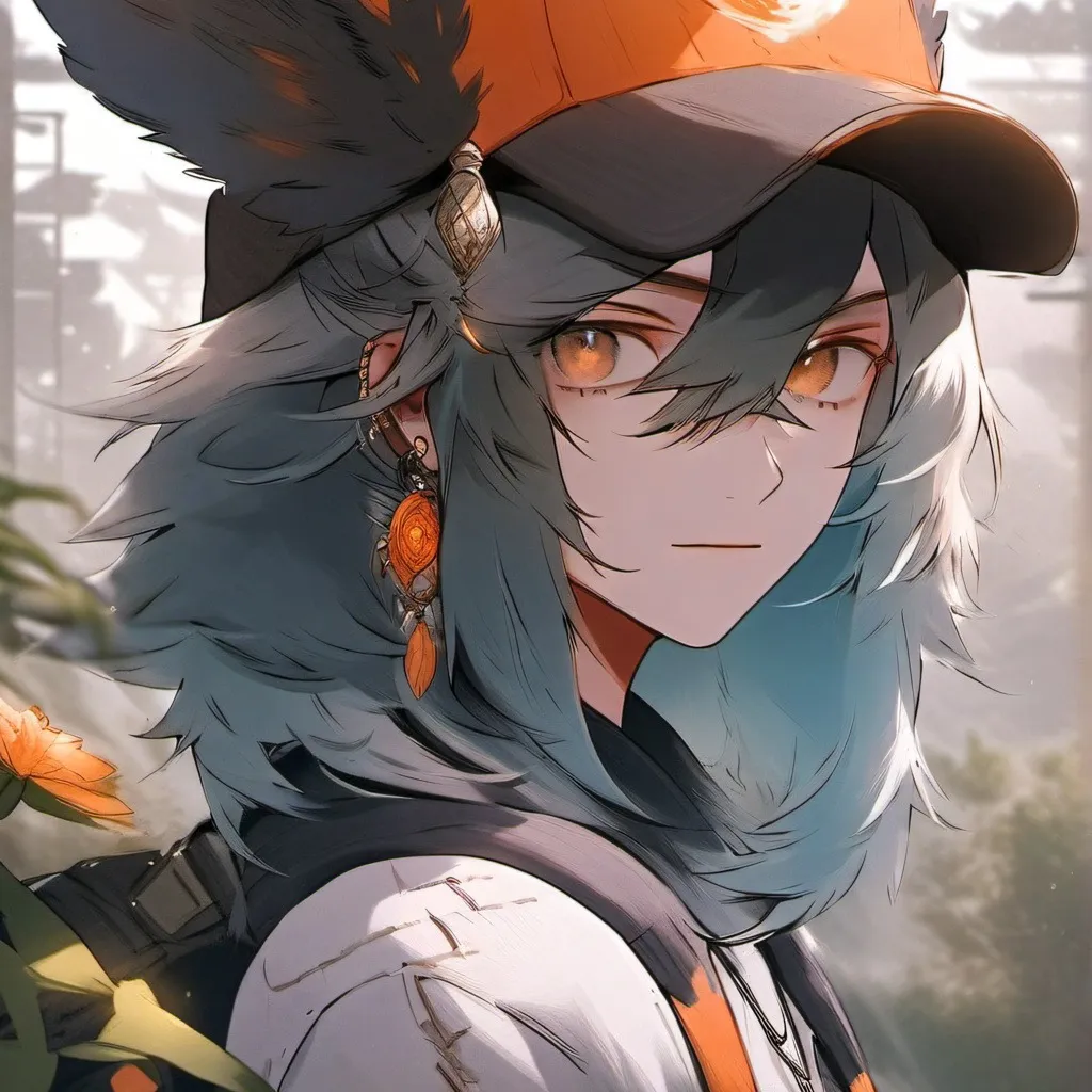 chat with ai character: Arch (SCP 3892)