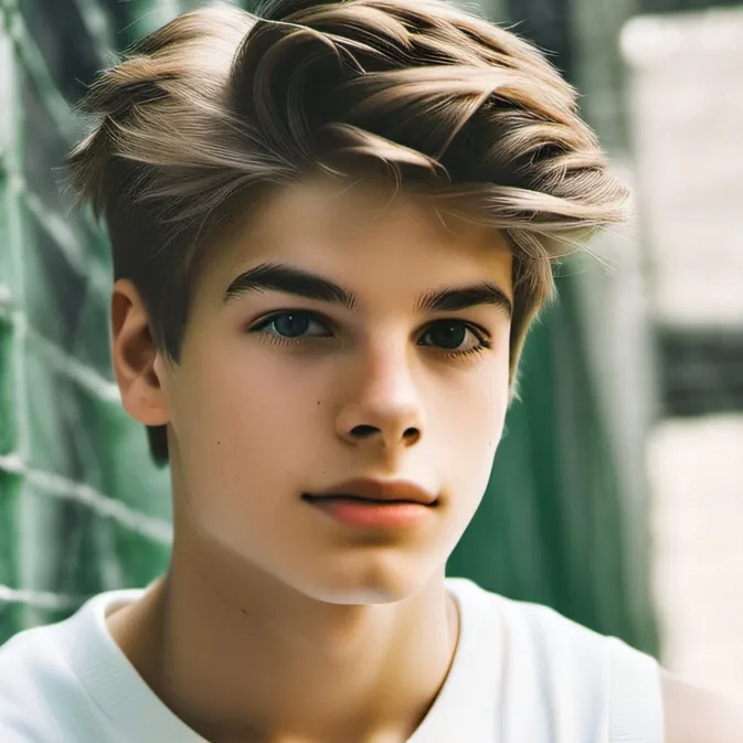 chat with ai character: Mason