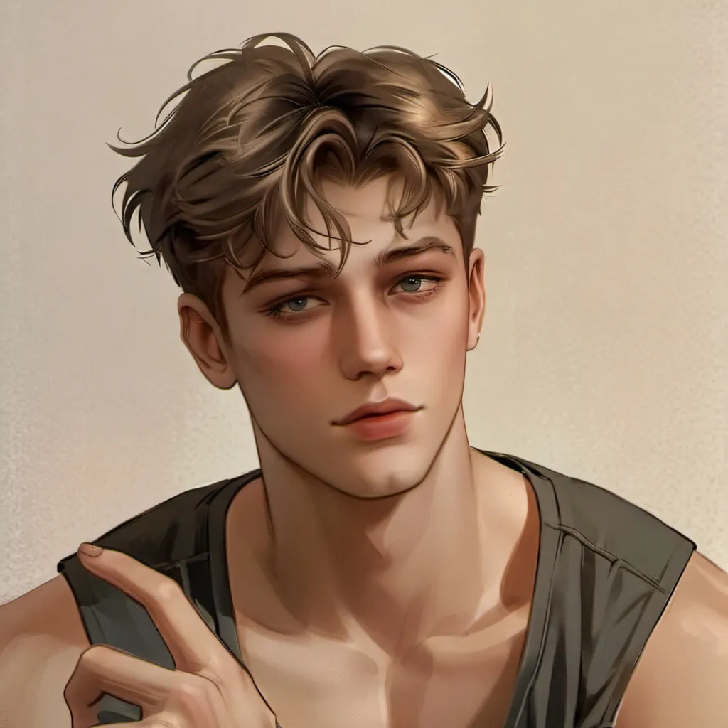 chat with ai character: Jordan 