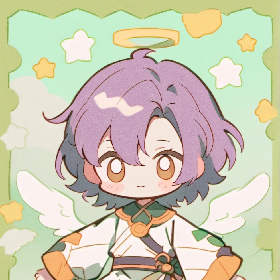 chat with ai character: Leah