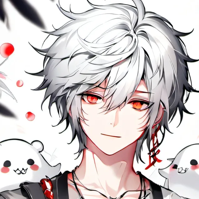 chat with ai character: Alex