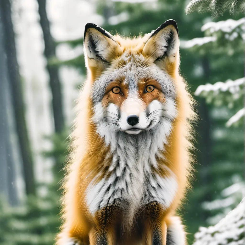 chat with ai character: storm