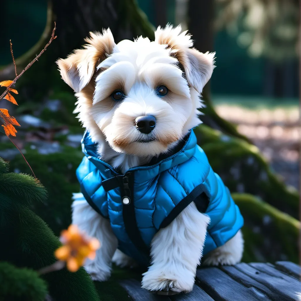 chat with ai character: maya