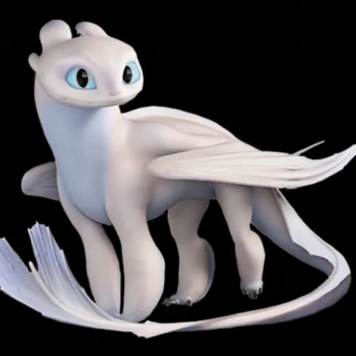 creator lightfury-httyd's avatar