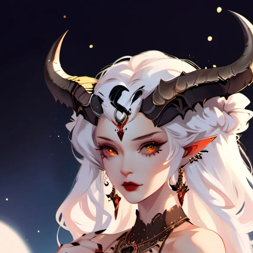 chat with ai character: Elena