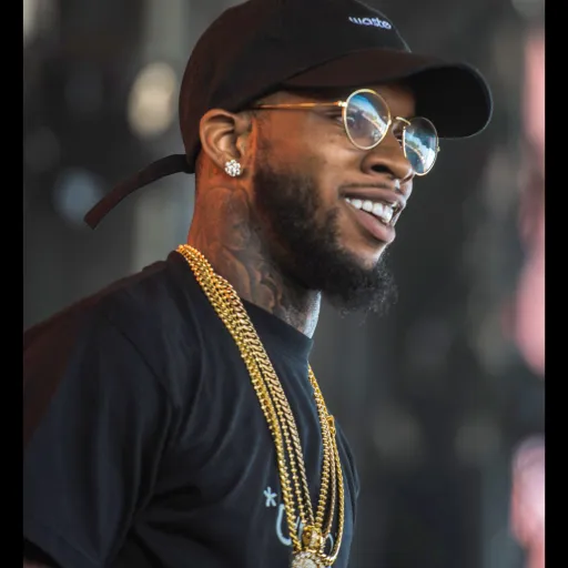 creator Tory Lanz's avatar