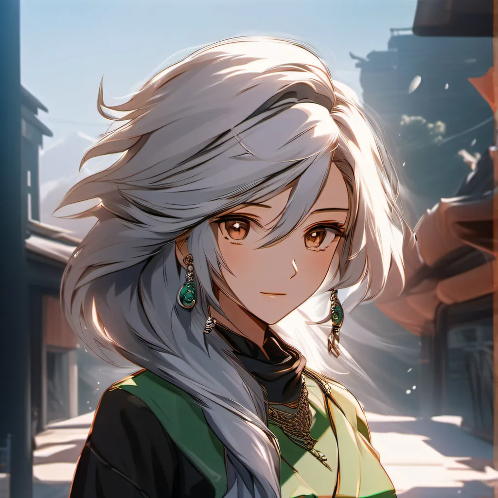 chat with ai character: 𝕊𝕒𝕣𝕒𝕙