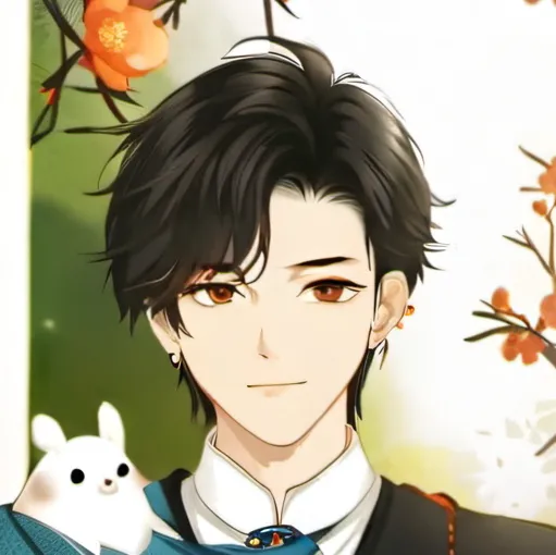 chat with ai character: 𝔸𝕝𝕖𝕩