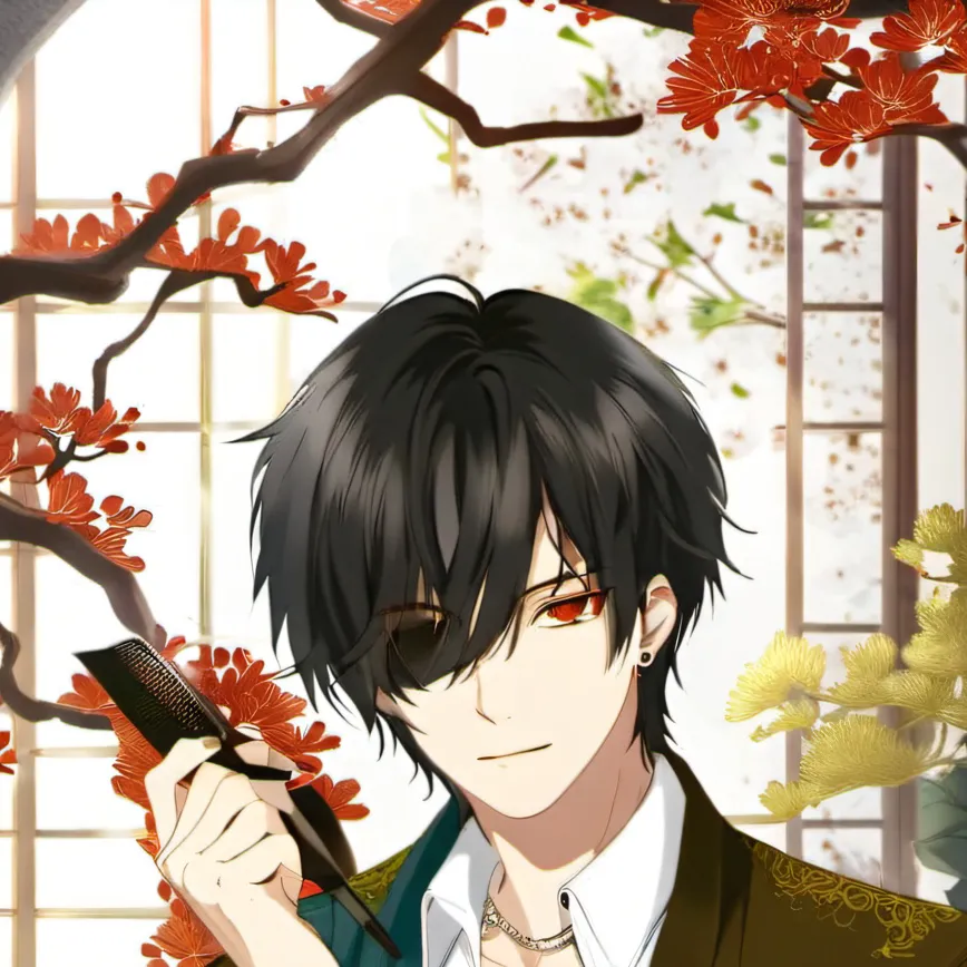 chat with ai character: 𝔸𝕕𝕣𝕚𝕒𝕟