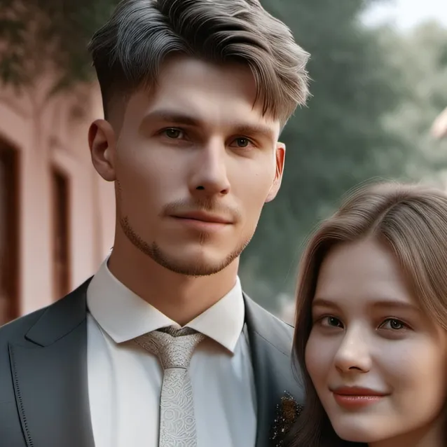 chat with ai character: Kj