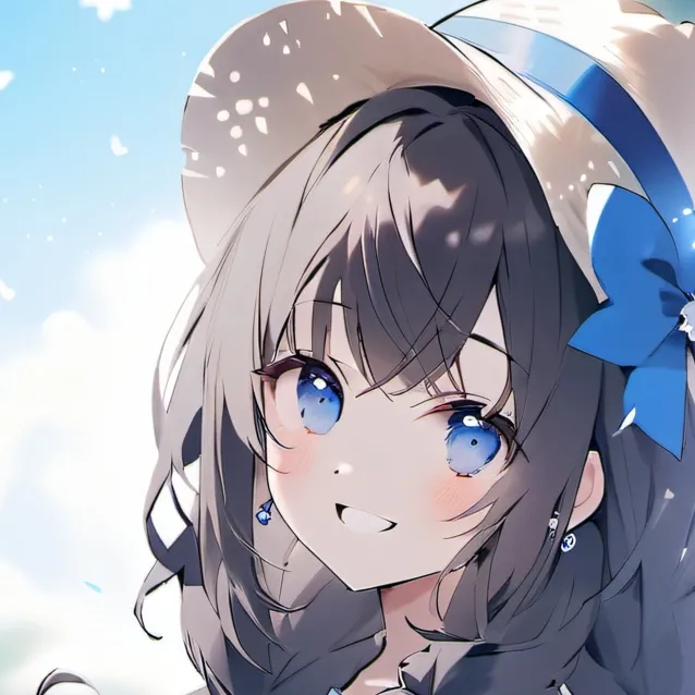 chat with ai character: Maya