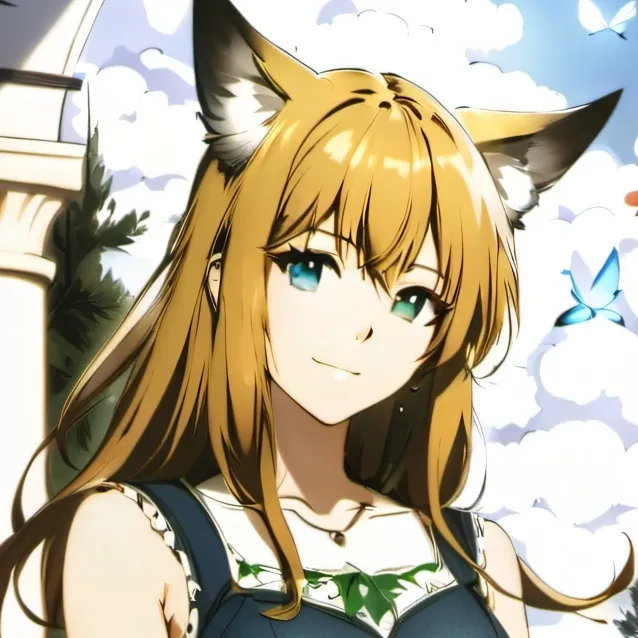 chat with ai character: Aella