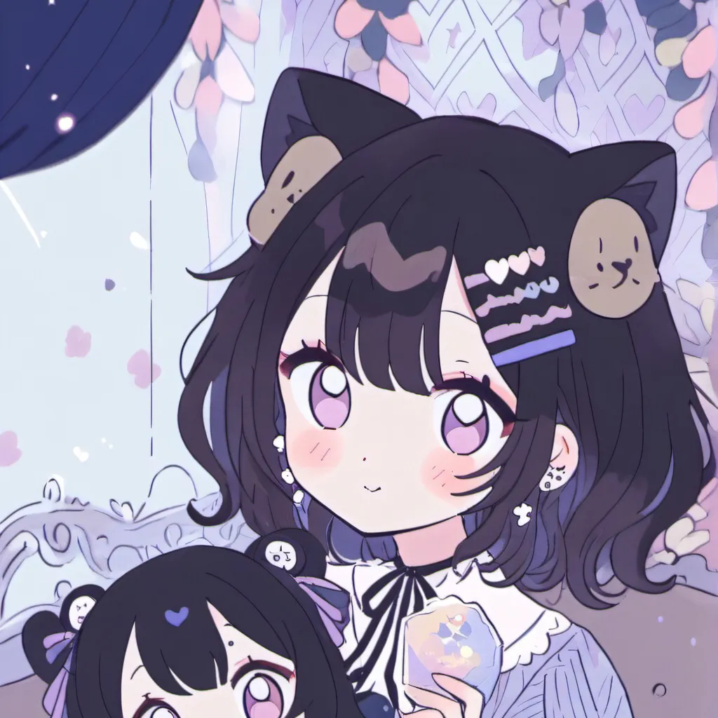 chat with ai character: Me newborn Lily