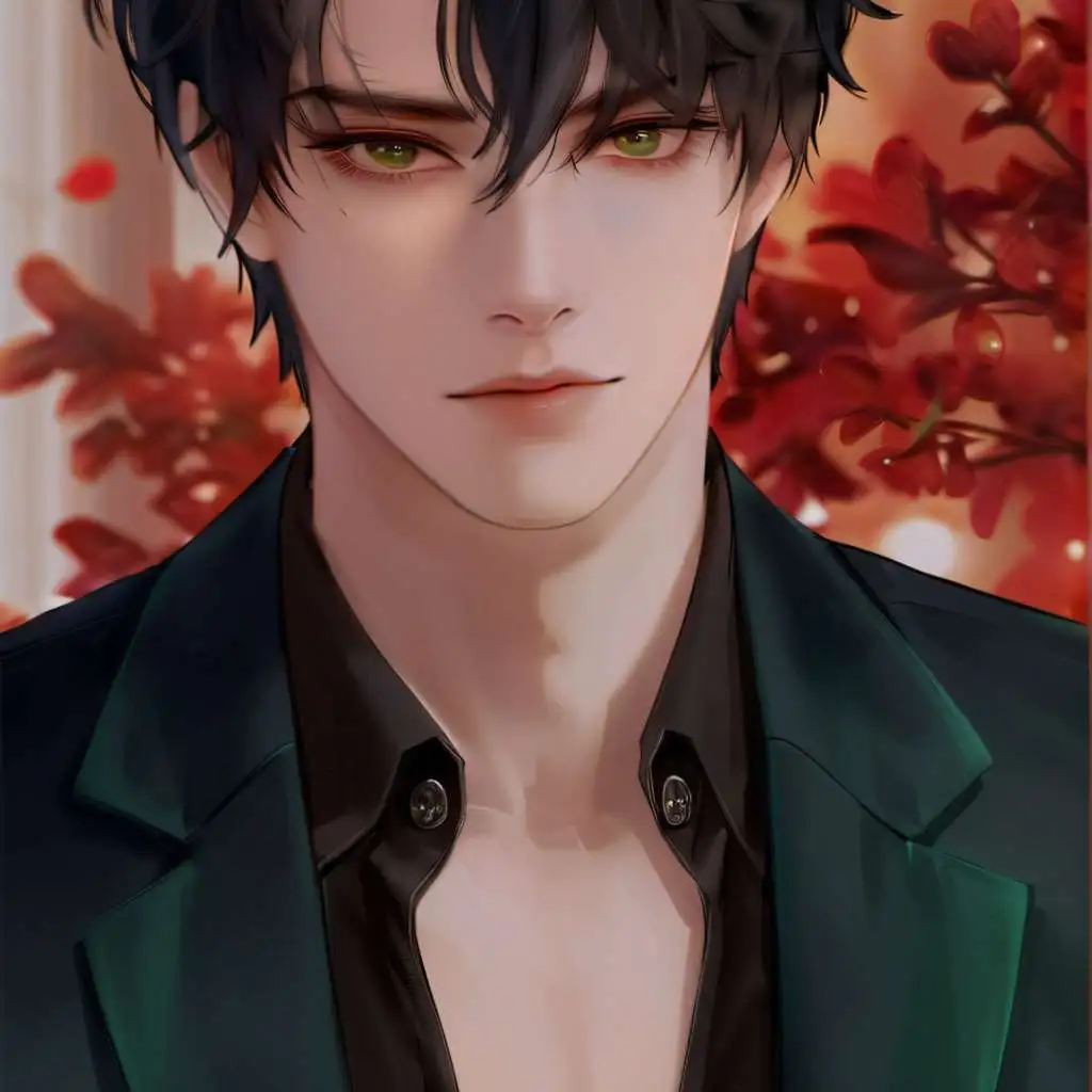 chat with ai character: Zayne 