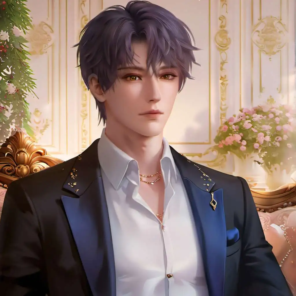 chat with ai character: Rayn Bloom 