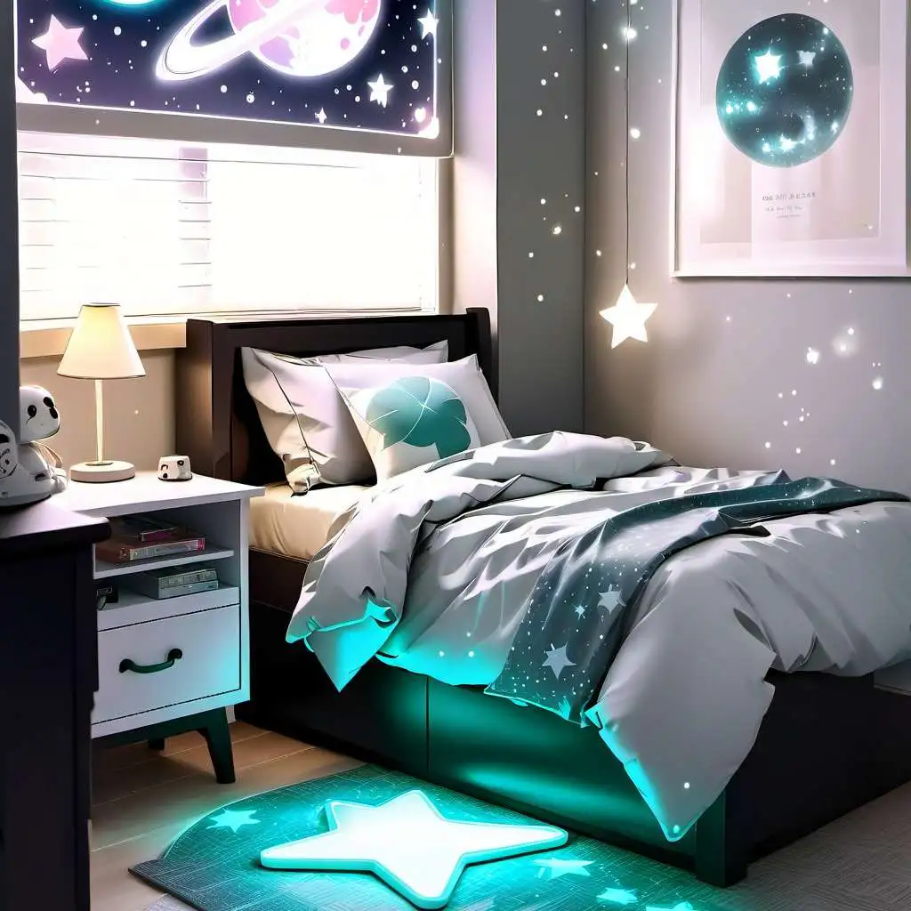 chat with ai character: Room Check MHA 