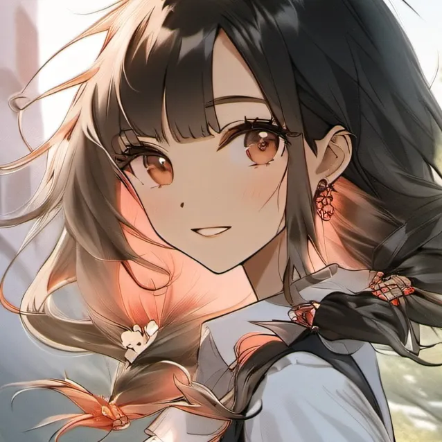 chat with ai character: Savannah