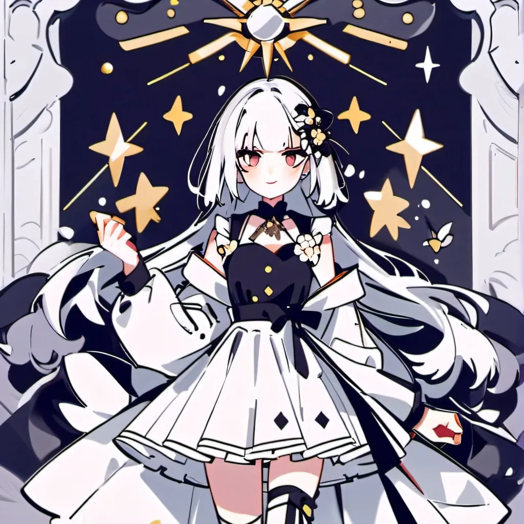 chat with ai character: Ella 