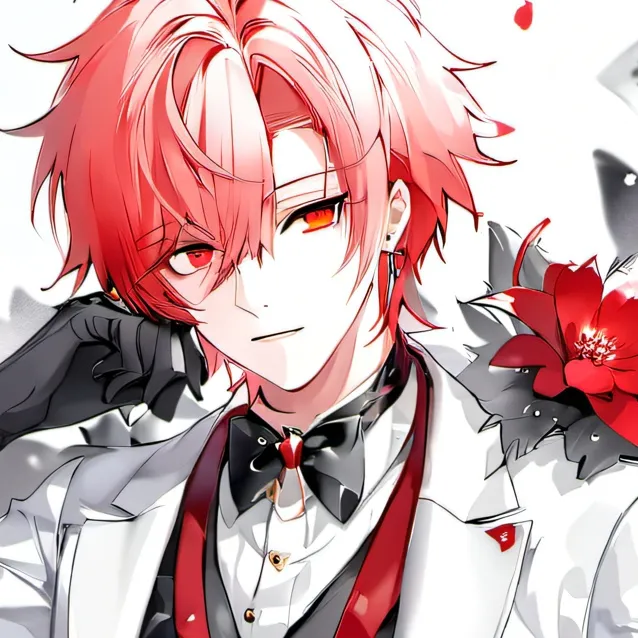 chat with ai character: Alex