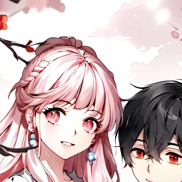 chat with ai character: Lucas