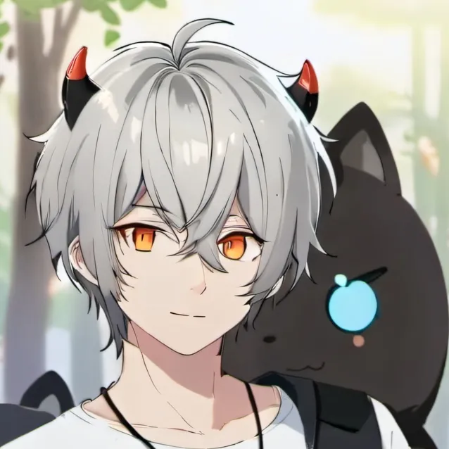 chat with ai character: shadow