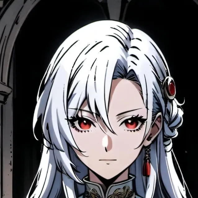 chat with ai character: Archeelino