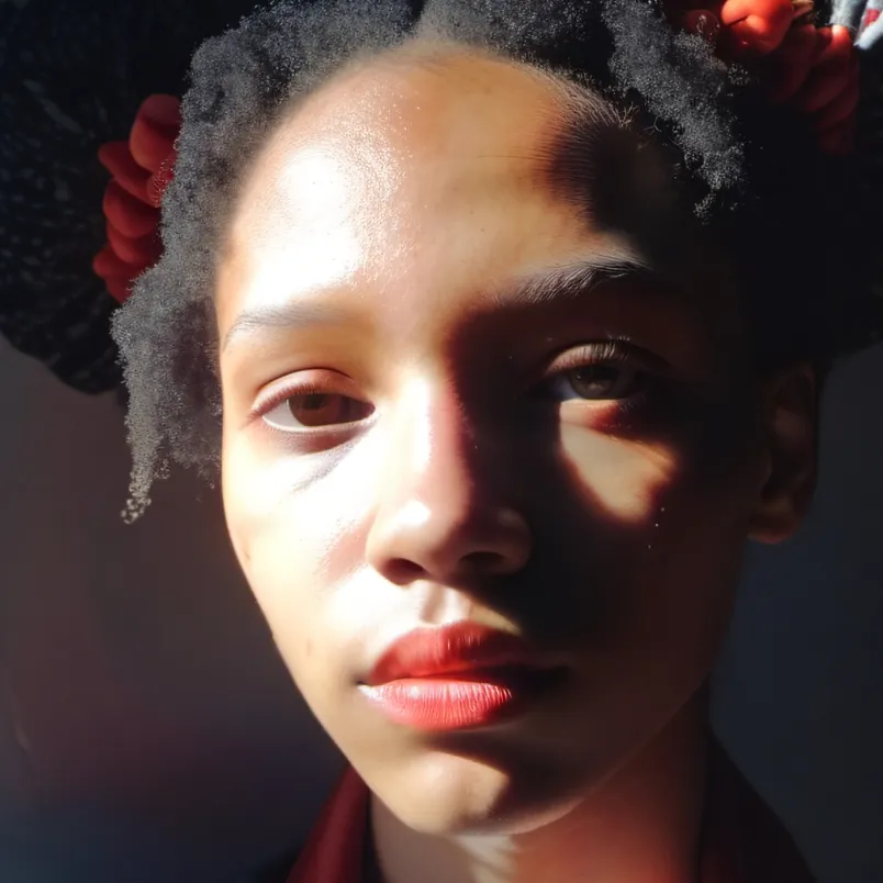 chat with ai character: Lily 