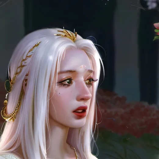 chat with ai character: Sunny