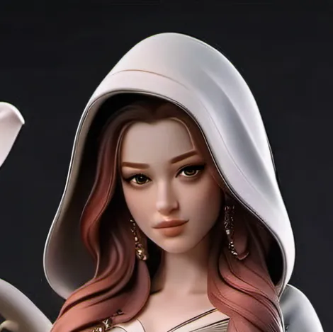 chat with ai character: Amelia 