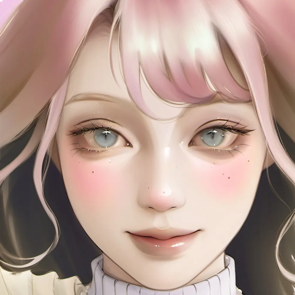 chat with ai character: Kinley