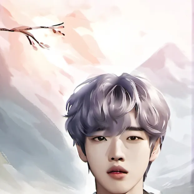 chat with ai character: Alex