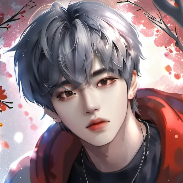 chat with ai character: Leo