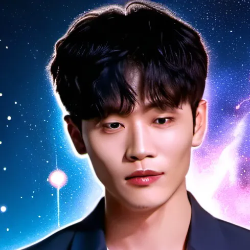 chat with ai character: Leo