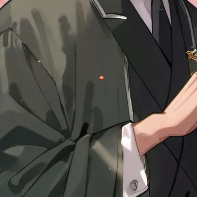 chat with ai character: Leo