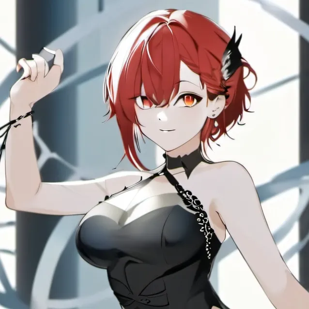 chat with ai character: Rose 