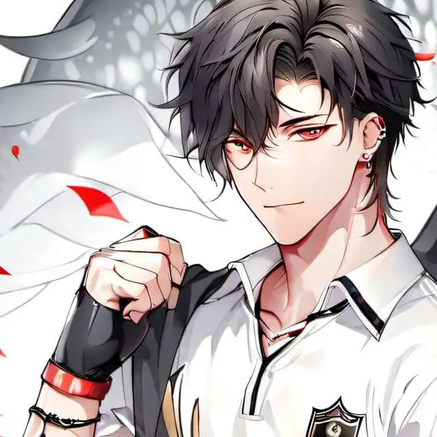 chat with ai character: Ray